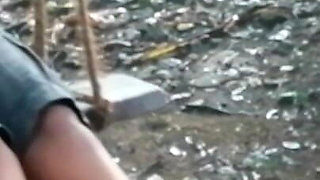 My Real Step Daughter