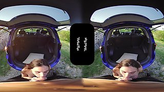 Maria Jade's Brunette Passion Explodes with Old Man Heat