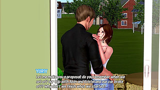 Complete Gameplay - Max's Life 4, Part 71
