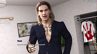 Steps of Debauchery by Fooxied - Onether Payment Collected, Riley Wants It Deep 21