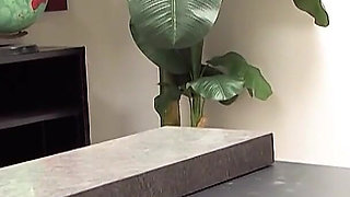 Latina teen Summer Bailey get fucked by boss with big cock for a better salary