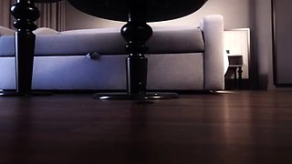 Giantess Vanessa – The Clumsy Girlfriend Vfx FemDom