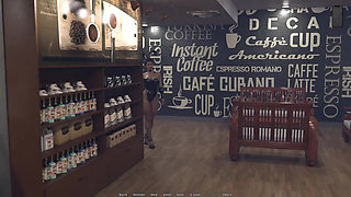 MILF Obssesion #04 Neighbour Wants to Share His Hot Wife