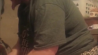 Throat Fucking Tryouts Skyebay