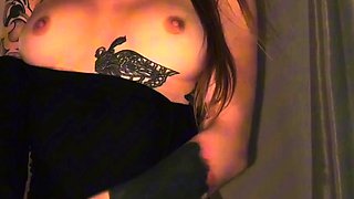 I sucked his cock and then decide to ride him till he cum