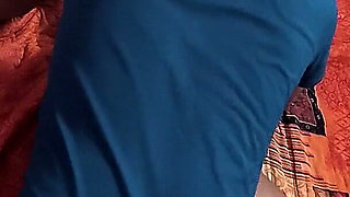 German Girl with a Sexy Looking Body Loves Masturbating and Riding a Hard Cock