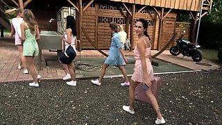 - Sorority Secrets - Virgins' Camp - LifeSelector