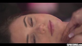 CAPRICE DIVAS Sensual Eyes Little Caprice, Selva Lapiedra - Little Caprice Dreams