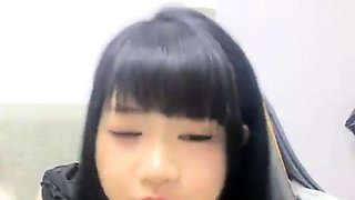 Curly Blonde Teen Records Solo Dildo Masturbation More at