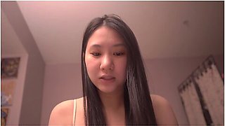 Asian Teen Asmr - Matthew 19-20