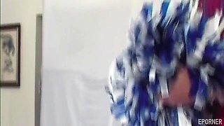 Charming Jessica memorable xxx scene