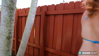 Jenni Noble: Extreme Bikini Bustin' - Jenni Noble - Scoreland