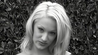 Shyla Stylez's wild group passion erupts with raw, intimate sensual heat