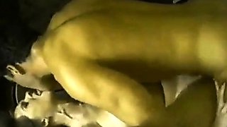 Insane Orgasm Leaves Her Shaking