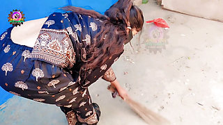 Desi Randi Bhabhi's Gand