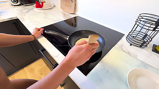Asshole Pancake