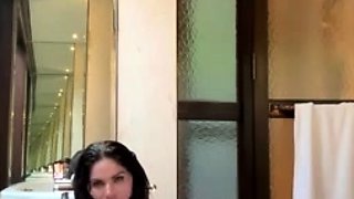 Emo Teen Becka Solo Webcam Masturbation Porn