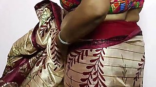 Indian Bengali Housewife Boudi Nude Dance