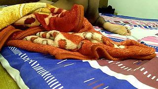 Indian Passionate Sextape