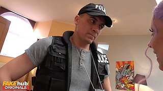 College punk never been dicked like this before