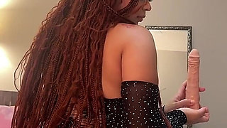 Testing Out My New Toy.. Safe to Say It Was a Hit