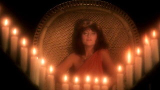 Turn on with Kelly Nichols (1984, US, 35mm, full movie, DVD)