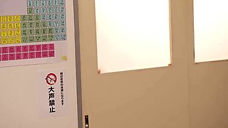 Japanese teen hardcore masturbating at Asian chatroom