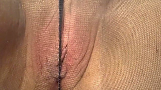 I Fuck My Girlfriend with a Massive Dildo