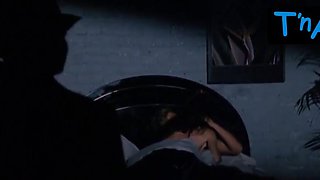 Donna Baltron Rump, Milk cans Episode in Lurk And Go Groan