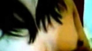 Beautiful Malay Babe with Amazing Assets