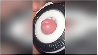 Compilation Of Massive Cum Loads Over Amateur Wifes Face - Cum In Face