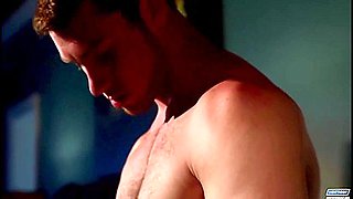 Connor Maguire In Bedroom Indulgence