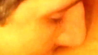 Sloppy Blowjob Dripping After Intense Pussy Licking