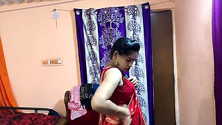 Desi Hot Indian Wife Sona Bhabhi Fucking Her Devar