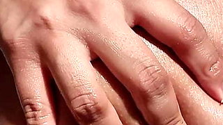 Sammy Corazon Spanish JOI: Anal Queen Skinny Latina Fucks Hard Homemade