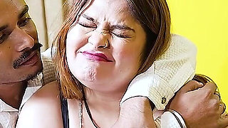 Desi Horny Bhabhiji Gangbang with All Her Devars When Husband Not at Home ( Hindi Audio )