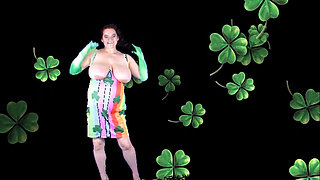 St. Patty's with Haydee Rodriguez