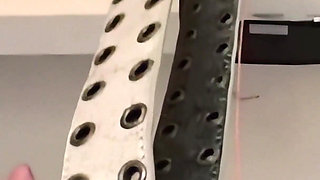 Aubrey Addams: a Sensual Sex Goddess Looking for Intense Anal Sex