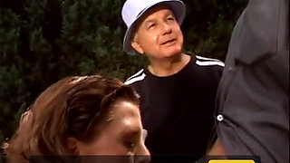 Screw My Wife Club: Screwed Wife #76