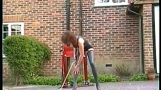 Rubber in Mayfield