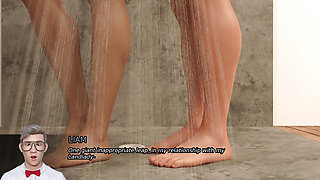 Sexbot 2 Recalibrated Part 12