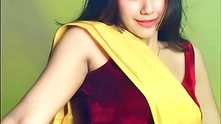 Desi sexy Randi ki park me chudai Hindi audio