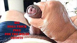 Big Mega Thick Pole for the Holes Shoots HD