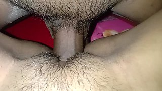 Indian School Girl Hairy Pussy