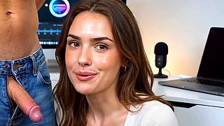 AI Dickrating Show Hosted by Lovescape EP1