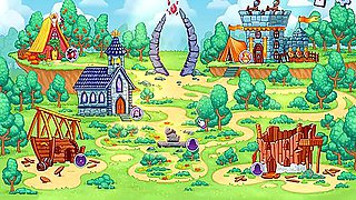 Horny Warp - Very Wet Pussy By Loveskysan69