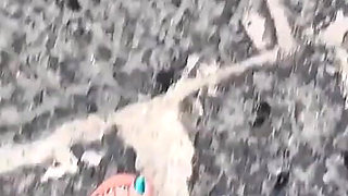 I Fuck My Guide During My Trip in Italy