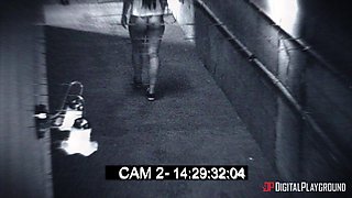 Naughty babes threesome incredible xxx clip