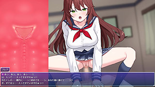 The first night of the Guren Quartet Pure Elements Flare and Lovey-dovey! The full story of the live commentary is on ci-en