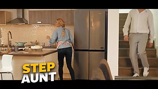 Vip4k. i didn't hope that my step relative is that hot